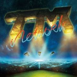 TM Network : I Am